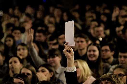 В Детском культурном форуме в Москве примут участие 18 одарённых калининградцев