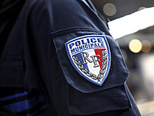 В Франции ограбили завод по обработке золота