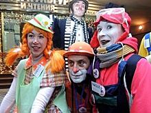 Правда ли, что в Таганроге будут проходить фестивали юмора?