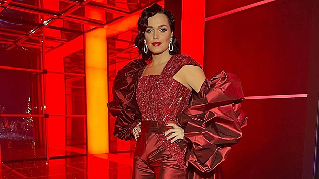 Душераздирающий поп: певица Слава выпустила альбом «СЛАВА»