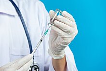Жители Удмуртии могут привиться от коронавируса вакциной «Эвушелд»