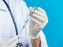 Жители Удмуртии могут привиться от коронавируса вакциной «Эвушелд»