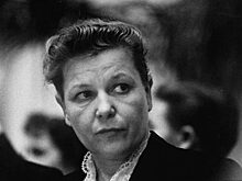 Как Екатерина Фурцева портила жизни артистам