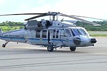 Вертолет с президентом Колумбии обстреляли неизвестные