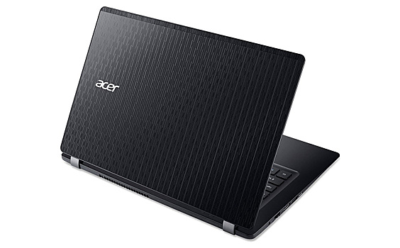 Тест ноутбука Acer As ire V3-372-34W8