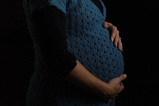 В России смягчат наказание для беременных за преступления средней тяжести