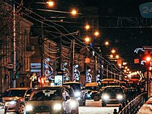 Схему организации дорожного движения Калуга получит не ранее конца 2018 года