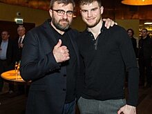 Внебрачные дети российских звезд