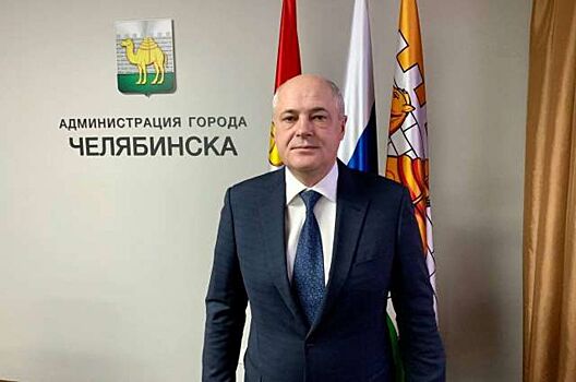 Бывший новосибирский чиновник Ксензов стал замминистра дорожного хозяйства Челябинской области
