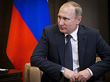 Путин сомневается в возможности оспорить итоги выборов в США 2016 года