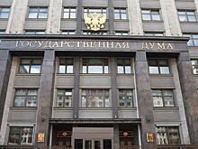 Депутат Горячева: школу и кружки нужно делать доступными для всех