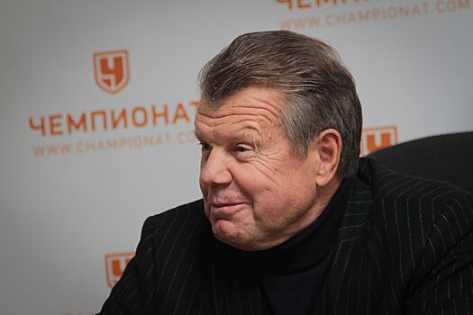 Браташ: Пётр Воробьёв сломал стереотип, что выигрывают те, у кого состав лучше
