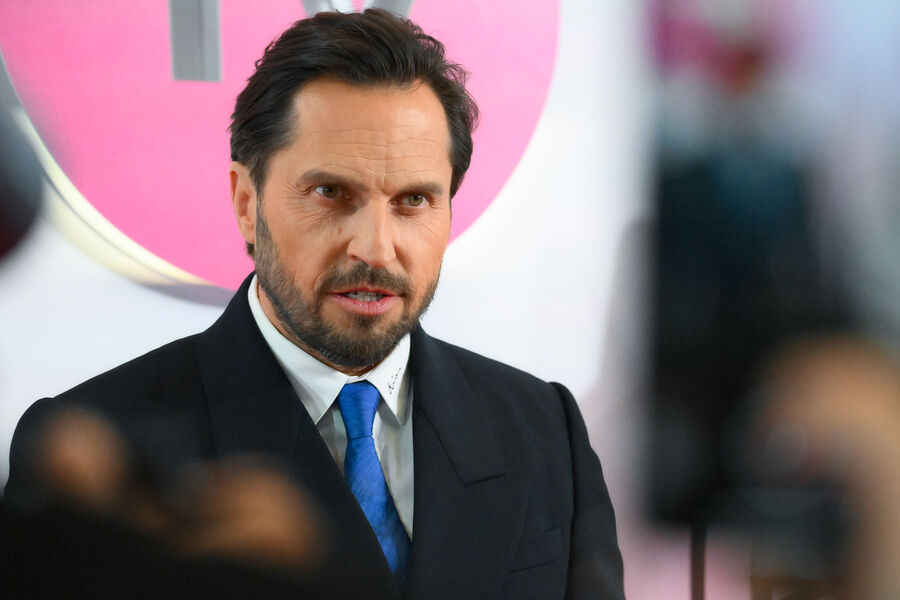 Прилепин осудил Ревву: За 11 лет не смог доехать до отца в Донецке