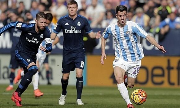 Лукас Васкес: "Реал" оставит все силы на поле, чтобы пройти "Сельту" в Кубке Испании"