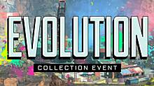 Стартовал временный коллекционный ивент «Эволюция» для Apex Legends