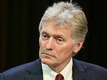 Песков: Время для трибунала над неонацистами наступит после СВО