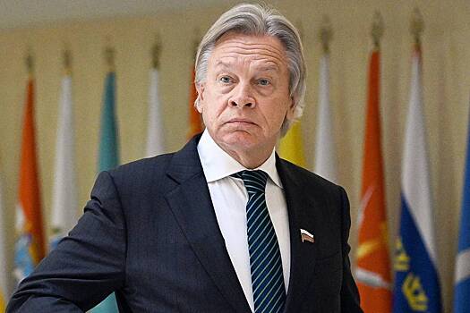 В Совфеде высказались об ударах США по Венесуэле