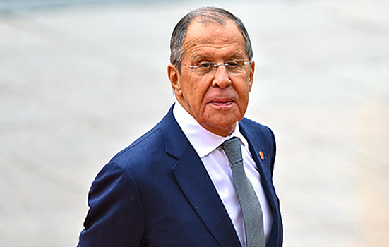 Лавров и генсек ОИС указали на особые отношения РФ с членами объединения