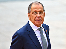 Лавров и генсек ОИС указали на особые отношения РФ с членами объединения