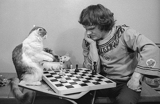 Что случилось с главным кошковедом страны Юрием Куклачевым?