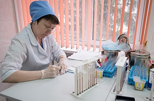 Мобильными медицинскими комплексами провели более 90 тысяч исследований в Новой Москве