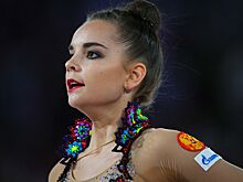 Дина Аверина выиграла первый турнир после Олимпиады в Токио