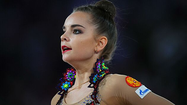 Дина Аверина выиграла первый турнир после Олимпиады в Токио