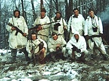 Неравный бой псковских десантников и другие подвиги российских военных в Чечне