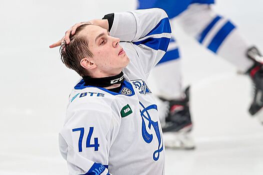 Сопин — об отъезде Новикова в НХЛ: желаем ему удачи, но это слабое решение с его стороны