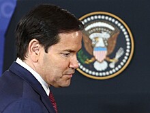 Рубио усилил трансатлантический разлом