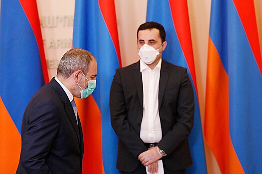 Странный союзник. Как Армения стала антироссийским плацдармом в Закавказье