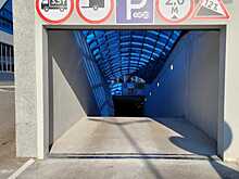 Калужский Дворец спорта «Центральный» отменил бесплатную парковку