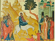 Вербное воскресенье: Как провести праздник, что надо делать с вербой, а что делать нельзя