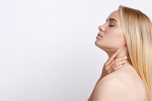 Новая тенденция: как ухаживать за нижней третью лица