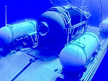 Джеймс Кэмерон не будет снимать фильм о катастрофе батискафа "Титан"