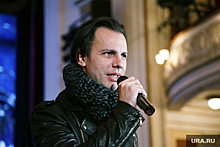 Теодор Курентзис в Перми на «Дягилев+» представит свой спектакль-концерт YOUKALI