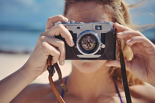 Начинающих фотографов научат оформлять работы к выставке