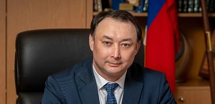 Министр образования Башкирии Хажин уходит в отставку