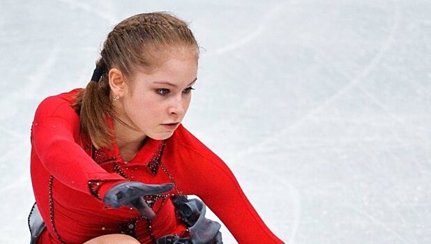 Липницкая выиграла международный турнир в Австрии