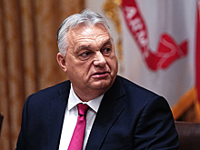 Орбан: Европа ускоряет подготовку к возможной войне с Россией