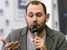 Слепаков написал стих об интимном видео Дзюбы