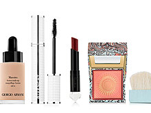 Выбор экспертов: 55 лучших средств для весеннего макияжа