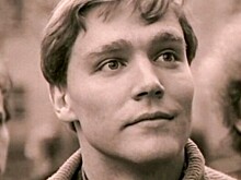 Умер актер из фильма «Завтра была война» Сергей Столяров