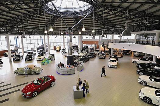 Шансы на возвращение в Россию ушедших автобрендов оценили