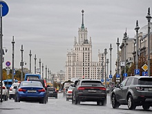 Москва вошла в пятерку городов мира, которые эффективно противодействуют изменению климата