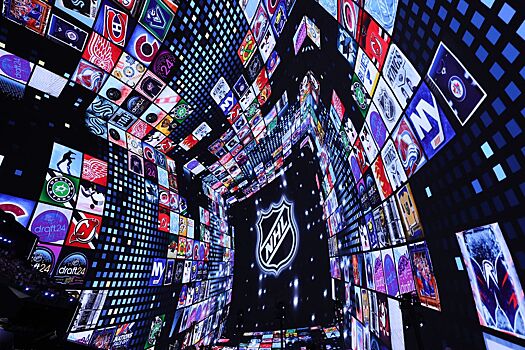 «Нэшвилл» вырвал победу у «Калгари» на последних секундах матча, у Яна Кузнецова гол