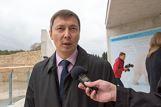 Кылварт: признание достижений в редких видах спорта мотивирует молодежь