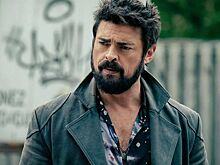 Звезда «Пацанов» может сыграть Джонни Кейджа в фильме «Мортал Комбат 2»