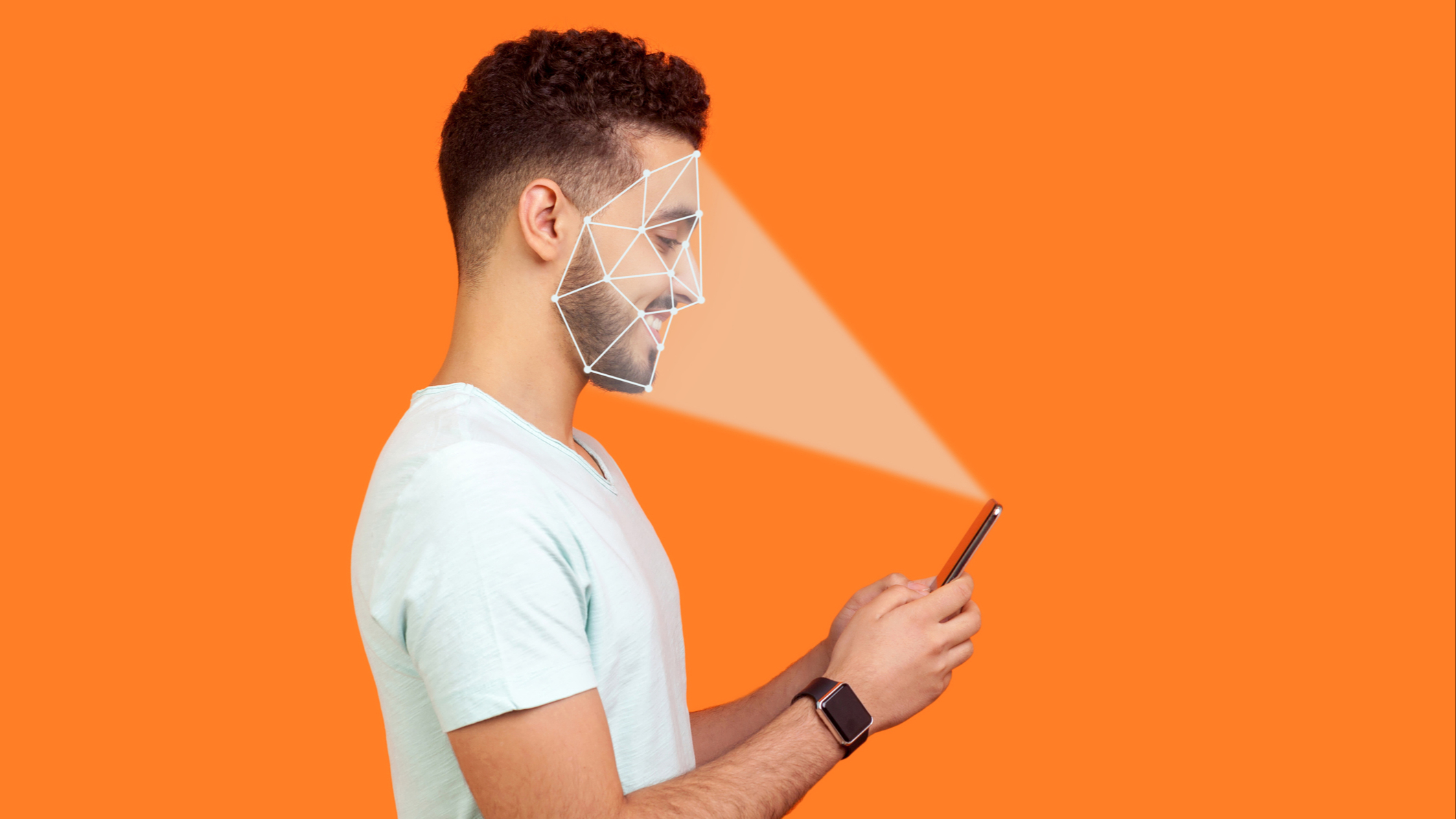 Как мошенники обходят биометрию: почему Face ID и отпечатки не всегда защищают