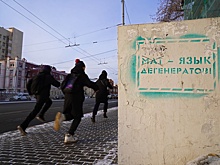 Форма агрессии или эмоциональной разрядки: Имеет ли смысл бороться с матом
